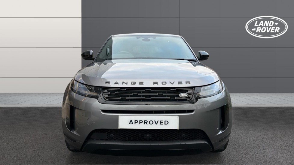Land Rover Range Rover Evoque 2.0 D165 S 5dr 2WD Diesel Hatchback - Image 7
