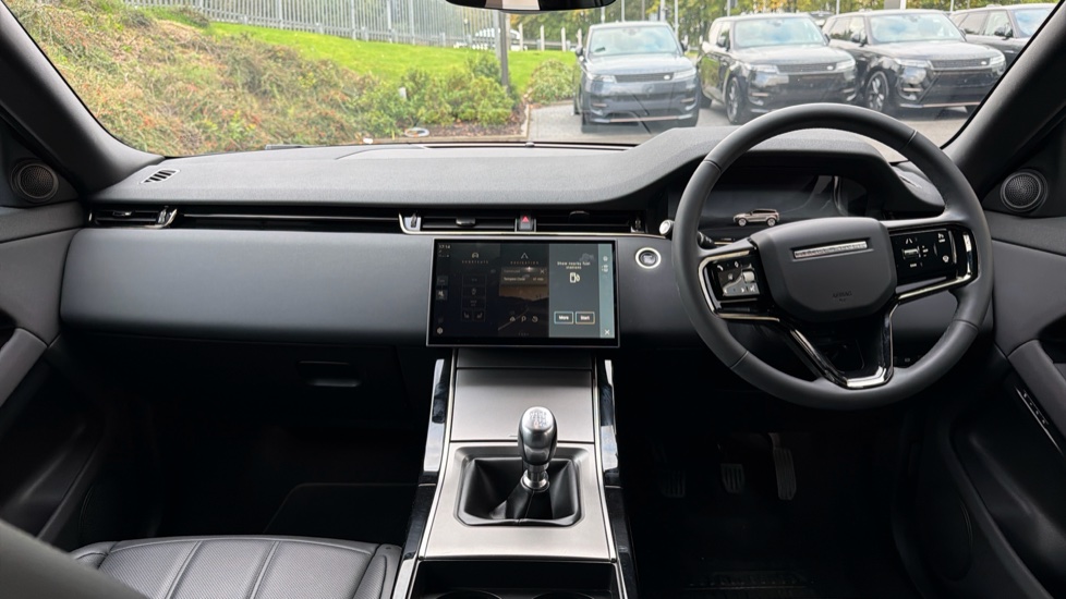Land Rover Range Rover Evoque 2.0 D165 S 5dr 2WD Diesel Hatchback - Image 9