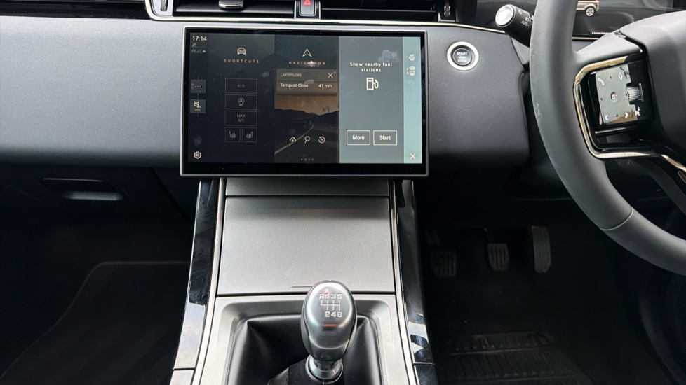Land Rover Range Rover Evoque 2.0 D165 S 5dr 2WD Diesel Hatchback - Image 14