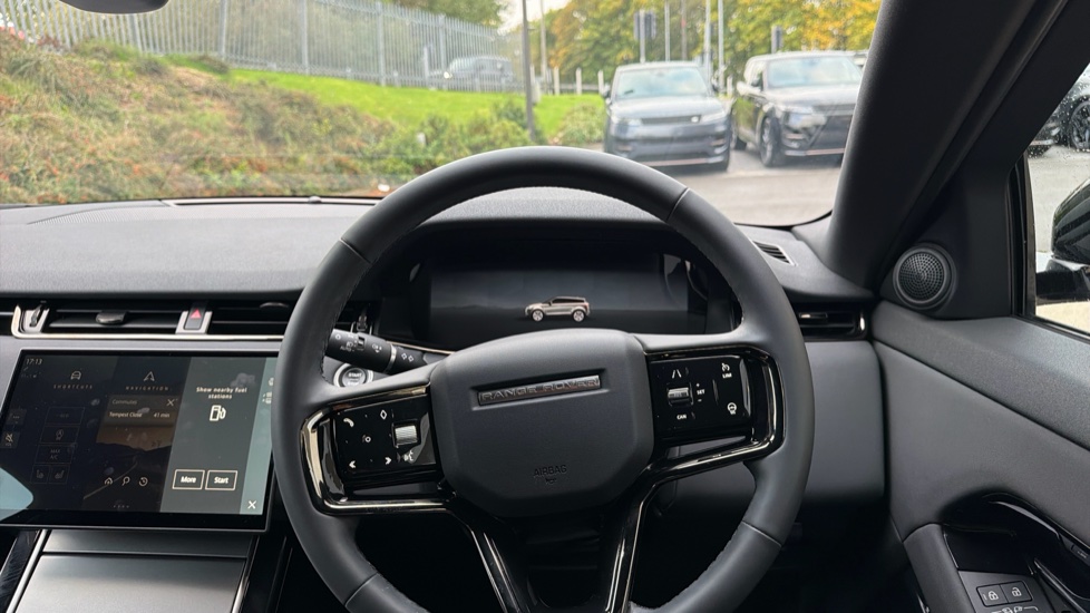 Land Rover Range Rover Evoque 2.0 D165 S 5dr 2WD Diesel Hatchback - Image 15
