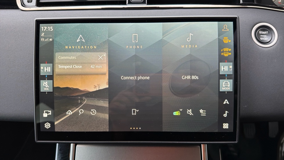 Land Rover Range Rover Evoque 2.0 D165 S 5dr 2WD Diesel Hatchback - Image 21
