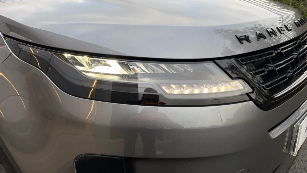 Land Rover Range Rover Evoque 2.0 D165 S 5dr 2WD Diesel Hatchback - Image 33