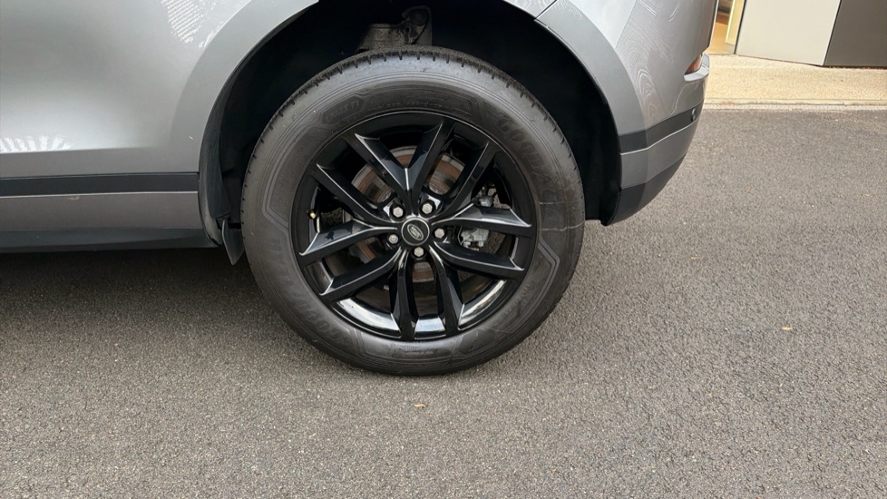 Land Rover Range Rover Evoque 2.0 D165 S 5dr 2WD Diesel Hatchback - Image 38