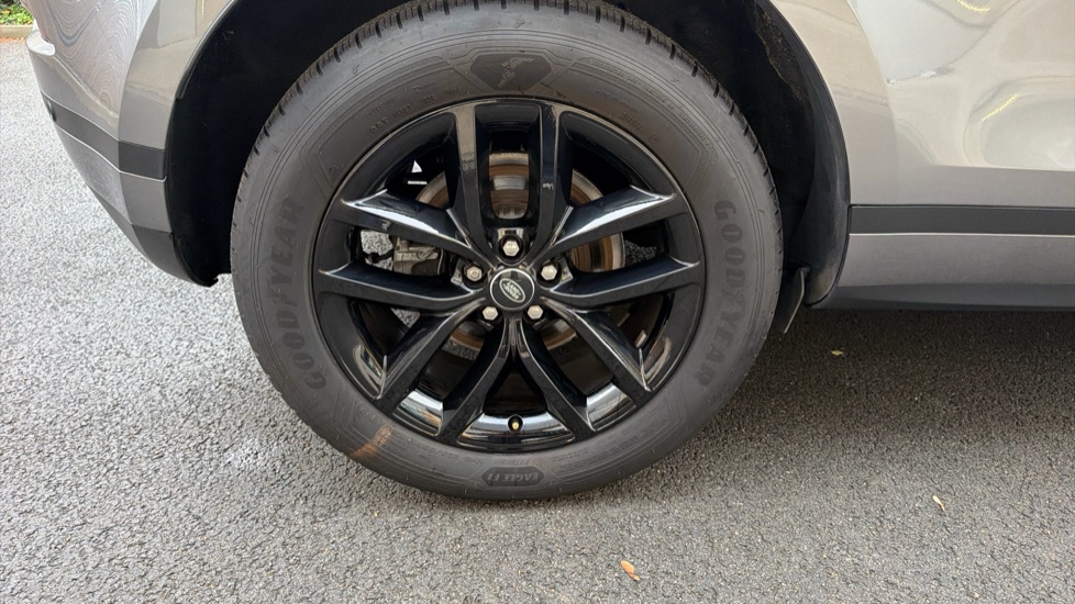 Land Rover Range Rover Evoque 2.0 D165 S 5dr 2WD Diesel Hatchback - Image 39
