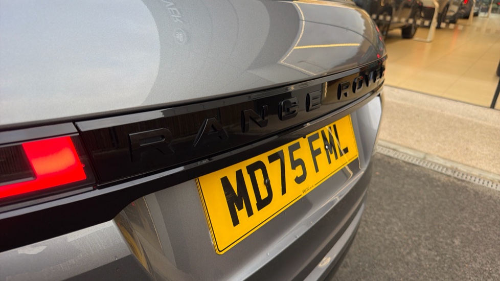 Land Rover Range Rover Evoque 2.0 D165 S 5dr 2WD Diesel Hatchback - Image 42
