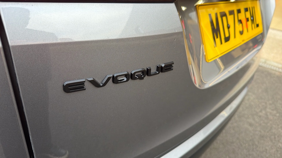 Land Rover Range Rover Evoque 2.0 D165 S 5dr 2WD Diesel Hatchback - Image 43