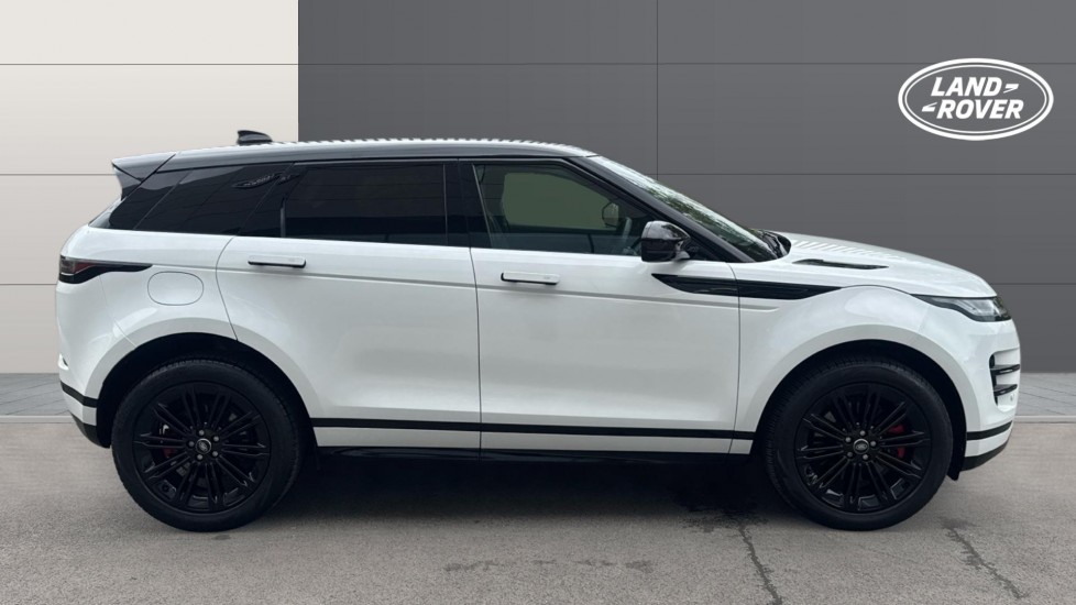 Land Rover Range Rover Evoque 1.5 P270e Dynamic SE 5dr Auto Hatchback - Image 5