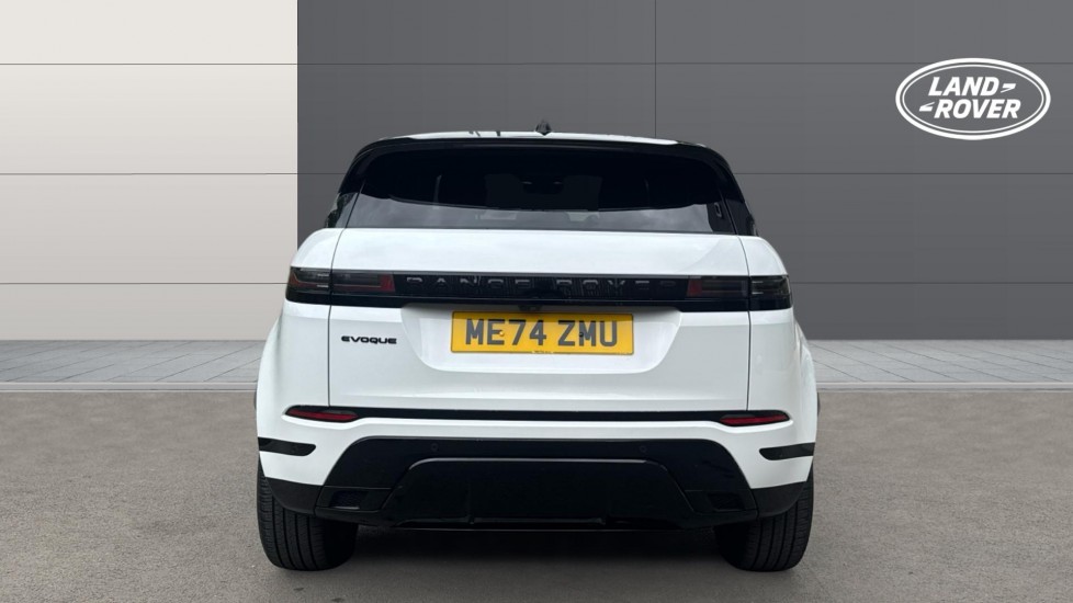 Land Rover Range Rover Evoque 1.5 P270e Dynamic SE 5dr Auto Hatchback - Image 6