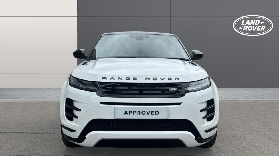 Land Rover Range Rover Evoque 1.5 P270e Dynamic SE 5dr Auto Hatchback - Image 7