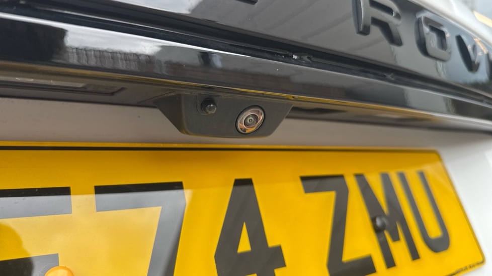 Land Rover Range Rover Evoque 1.5 P270e Dynamic SE 5dr Auto Hatchback - Image 26