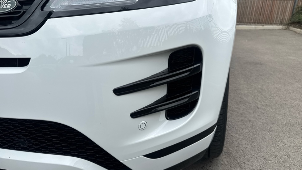 Land Rover Range Rover Evoque 1.5 P270e Dynamic SE 5dr Auto Hatchback - Image 37