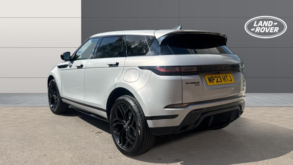 Land Rover Range Rover Evoque 1.5 P300e Evoque Edition 5dr Auto Hatchback - Image 2