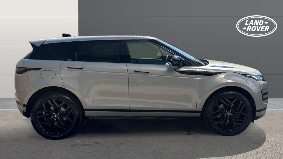 Land Rover Range Rover Evoque 1.5 P300e Evoque Edition 5dr Auto Hatchback - Image 5