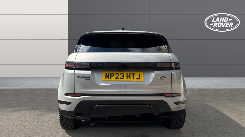Land Rover Range Rover Evoque 1.5 P300e Evoque Edition 5dr Auto Hatchback - Image 6