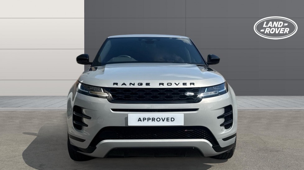 Land Rover Range Rover Evoque 1.5 P300e Evoque Edition 5dr Auto Hatchback - Image 7