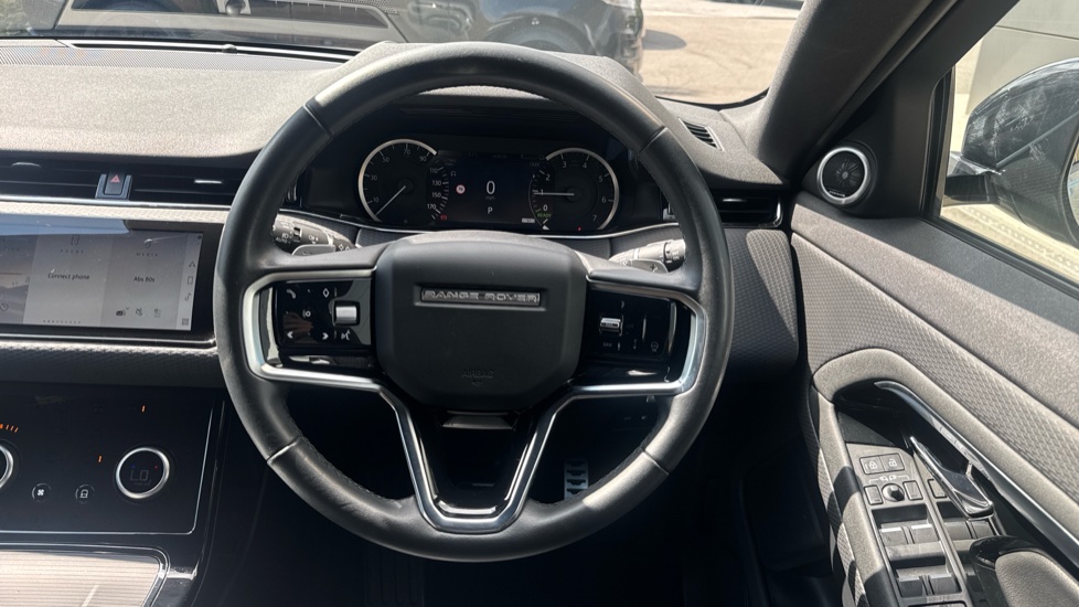 Land Rover Range Rover Evoque 1.5 P300e Evoque Edition 5dr Auto Hatchback - Image 15