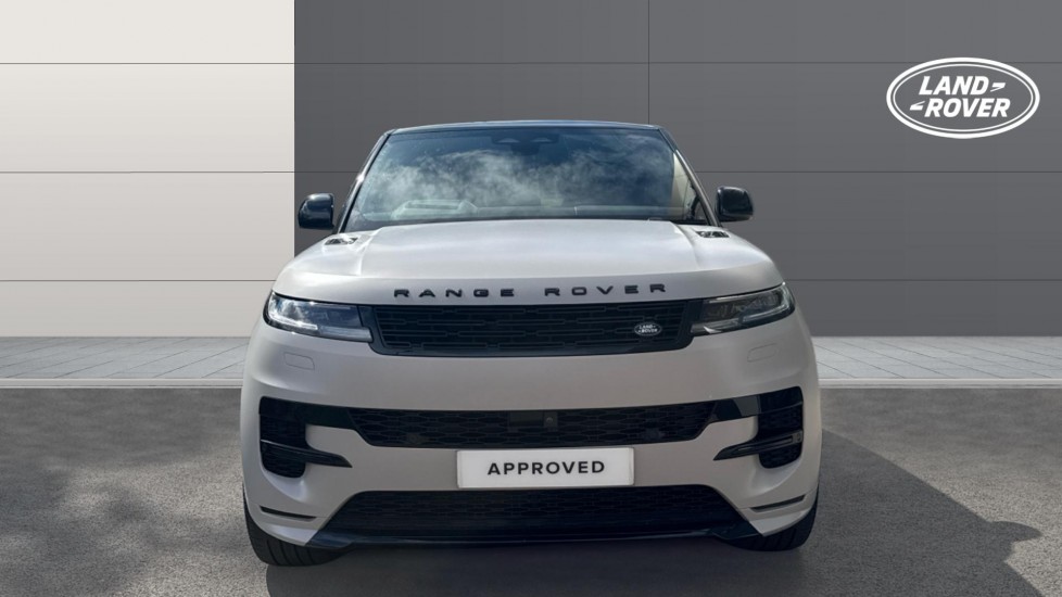 Land Rover Range Rover Sport 4.4 P530 V8 Autobiography 5dr Auto Petrol Estate - Image 7