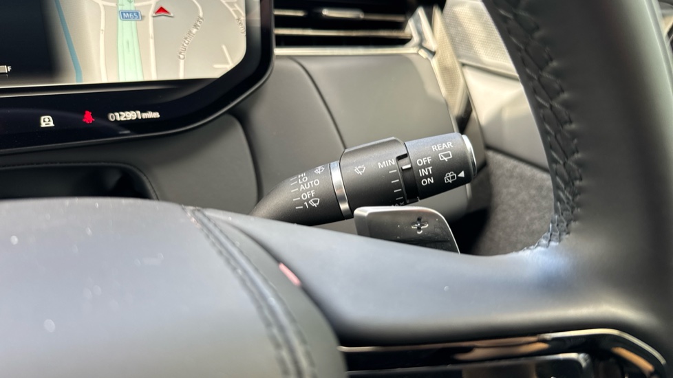 Land Rover Range Rover Sport 4.4 P530 V8 Autobiography 5dr Auto Petrol Estate - Image 53