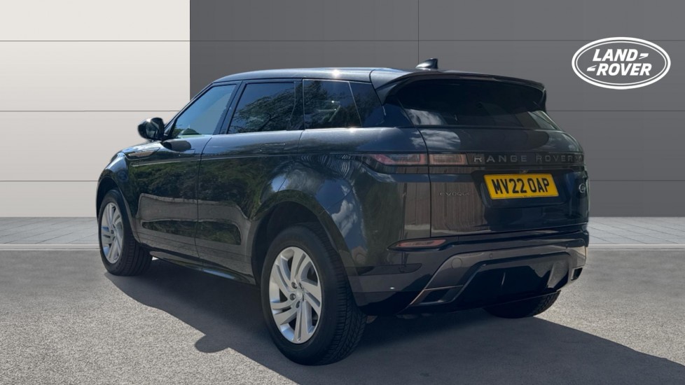 Land Rover Range Rover Evoque 2.0 D200 R-Dynamic S 5dr Auto Diesel Hatchback - Image 2