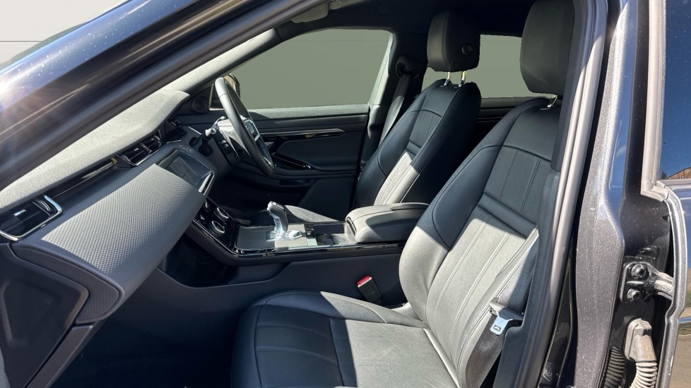 Land Rover Range Rover Evoque 2.0 D200 R-Dynamic S 5dr Auto Diesel Hatchback - Image 3