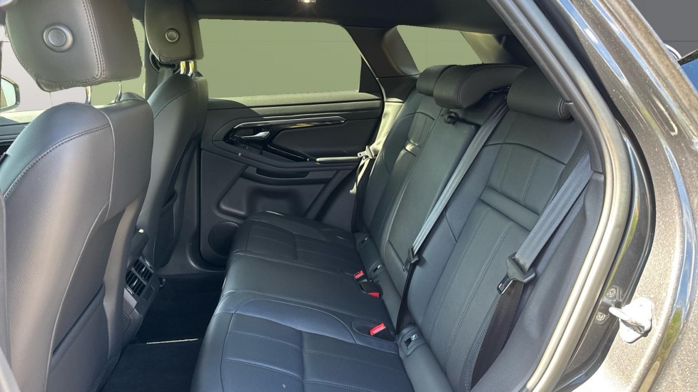 Land Rover Range Rover Evoque 2.0 D200 R-Dynamic S 5dr Auto Diesel Hatchback - Image 4