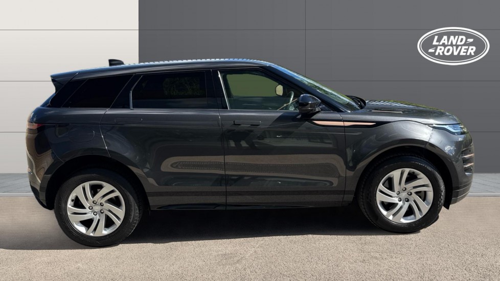 Land Rover Range Rover Evoque 2.0 D200 R-Dynamic S 5dr Auto Diesel Hatchback - Image 5