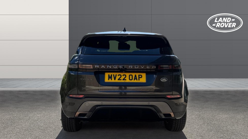 Land Rover Range Rover Evoque 2.0 D200 R-Dynamic S 5dr Auto Diesel Hatchback - Image 6