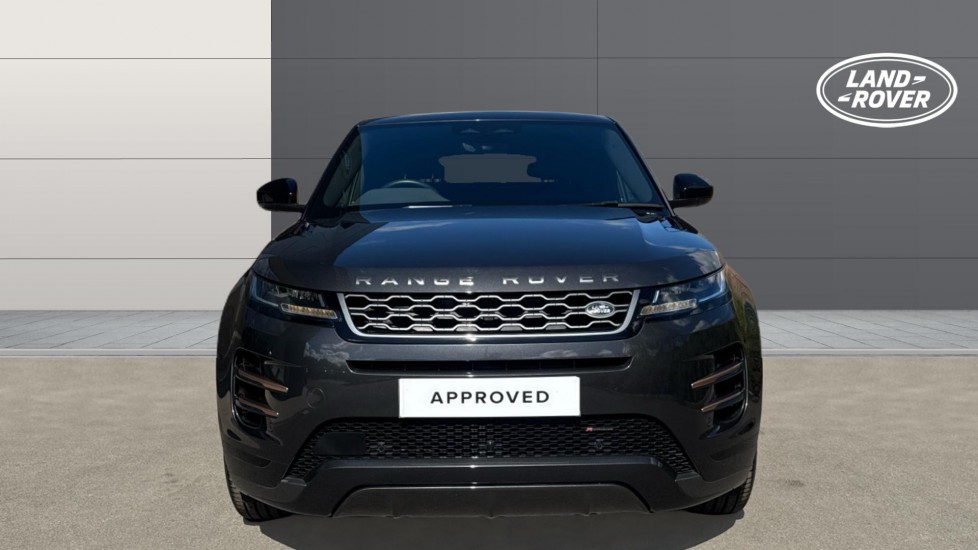 Land Rover Range Rover Evoque 2.0 D200 R-Dynamic S 5dr Auto Diesel Hatchback - Image 7