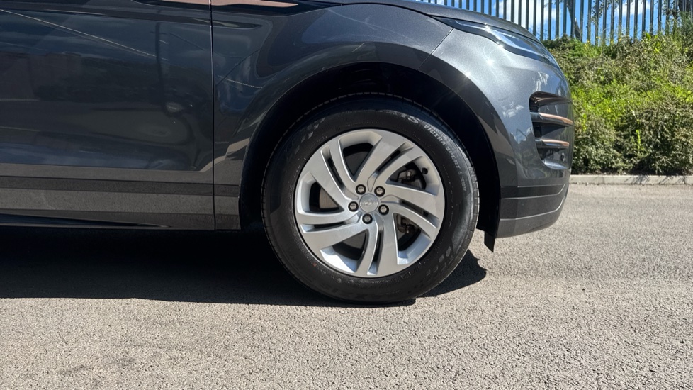 Land Rover Range Rover Evoque 2.0 D200 R-Dynamic S 5dr Auto Diesel Hatchback - Image 8