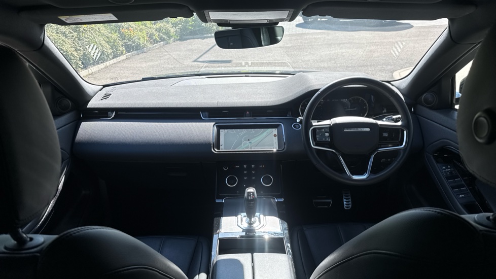 Land Rover Range Rover Evoque 2.0 D200 R-Dynamic S 5dr Auto Diesel Hatchback - Image 9