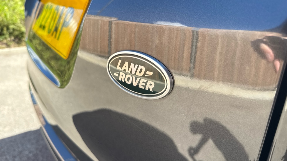 Land Rover Range Rover Evoque 2.0 D200 R-Dynamic S 5dr Auto Diesel Hatchback - Image 25