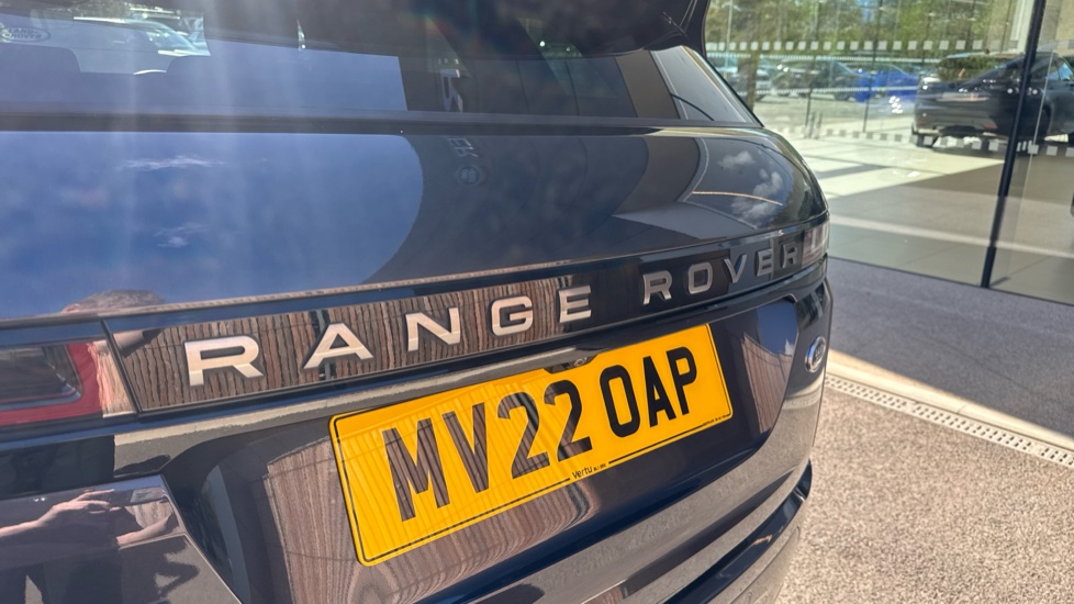 Land Rover Range Rover Evoque 2.0 D200 R-Dynamic S 5dr Auto Diesel Hatchback - Image 27