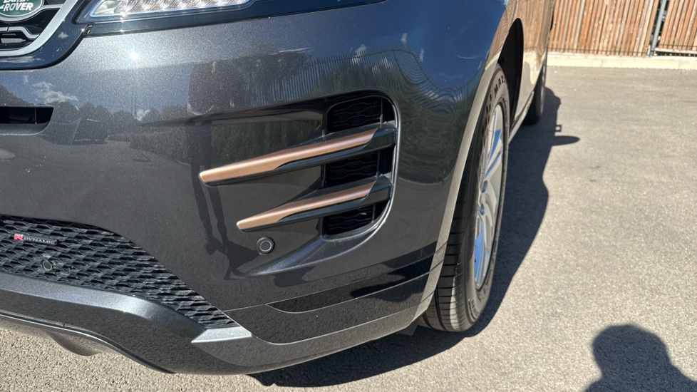 Land Rover Range Rover Evoque 2.0 D200 R-Dynamic S 5dr Auto Diesel Hatchback - Image 32