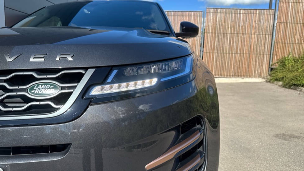 Land Rover Range Rover Evoque 2.0 D200 R-Dynamic S 5dr Auto Diesel Hatchback - Image 37