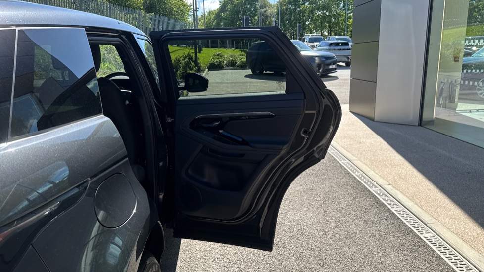 Land Rover Range Rover Evoque 2.0 D200 R-Dynamic S 5dr Auto Diesel Hatchback - Image 38