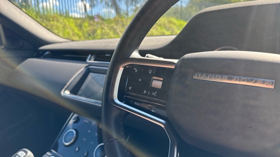 Land Rover Range Rover Evoque 2.0 D200 R-Dynamic S 5dr Auto Diesel Hatchback - Image 45