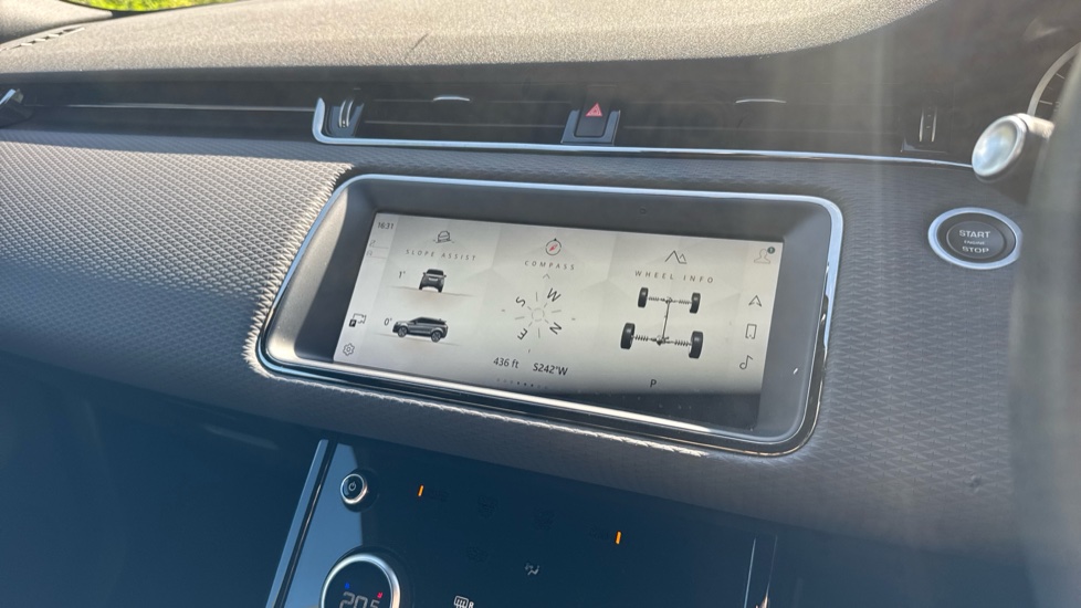 Land Rover Range Rover Evoque 2.0 D200 R-Dynamic S 5dr Auto Diesel Hatchback - Image 48