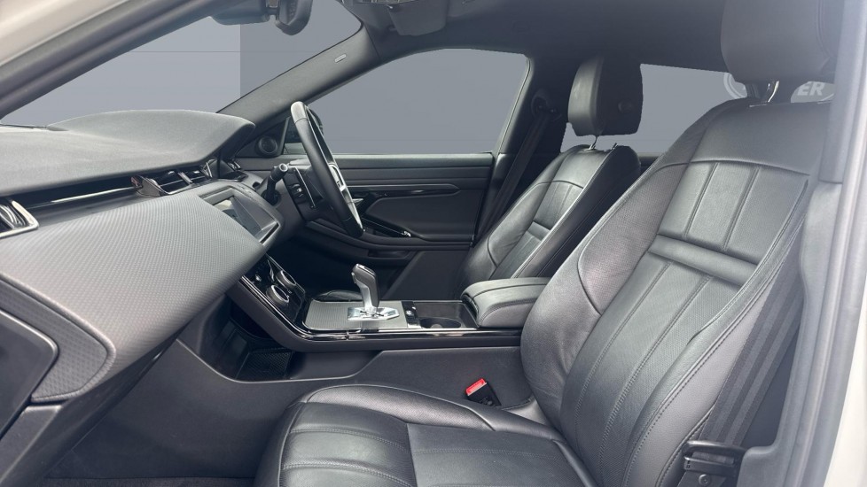 Land Rover Range Rover Evoque 2.0 D200 R-Dynamic S 5dr Auto Diesel Hatchback - Image 3