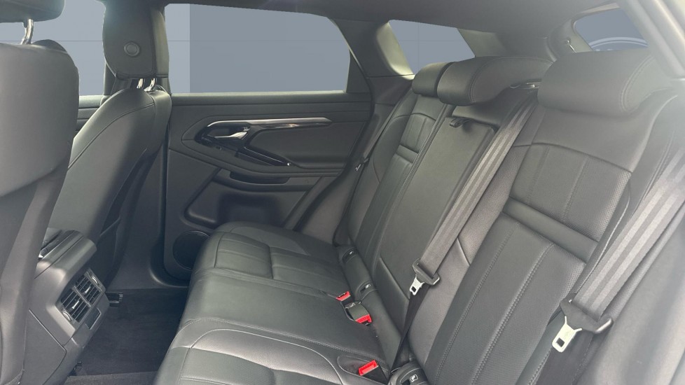 Land Rover Range Rover Evoque 2.0 D200 R-Dynamic S 5dr Auto Diesel Hatchback - Image 4