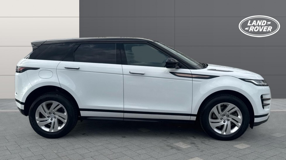 Land Rover Range Rover Evoque 2.0 D200 R-Dynamic S 5dr Auto Diesel Hatchback - Image 5
