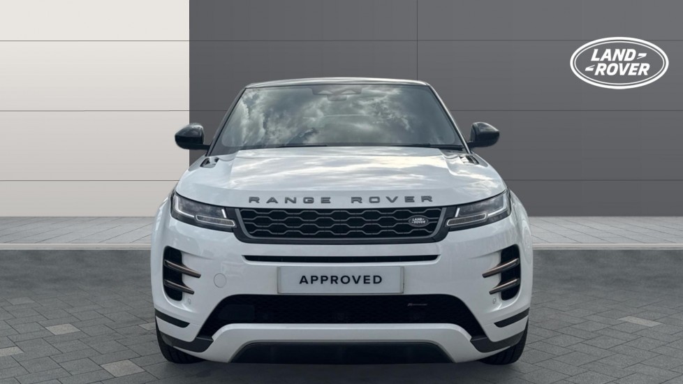 Land Rover Range Rover Evoque 2.0 D200 R-Dynamic S 5dr Auto Diesel Hatchback - Image 7