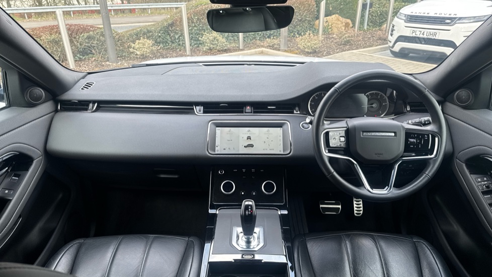 Land Rover Range Rover Evoque 2.0 D200 R-Dynamic S 5dr Auto Diesel Hatchback - Image 9