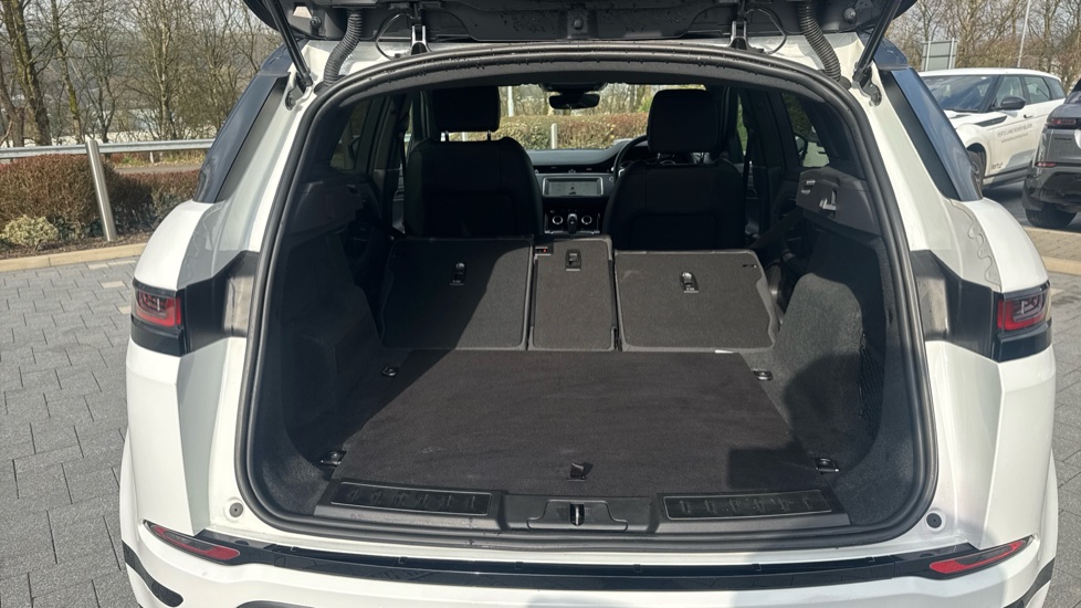 Land Rover Range Rover Evoque 2.0 D200 R-Dynamic S 5dr Auto Diesel Hatchback - Image 10