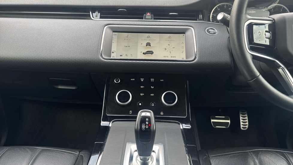 Land Rover Range Rover Evoque 2.0 D200 R-Dynamic S 5dr Auto Diesel Hatchback - Image 14