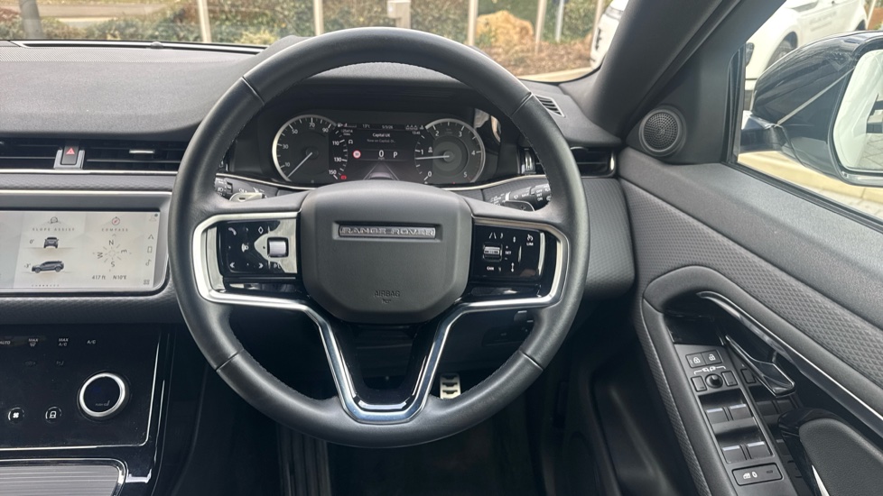 Land Rover Range Rover Evoque 2.0 D200 R-Dynamic S 5dr Auto Diesel Hatchback - Image 15