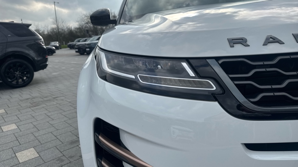 Land Rover Range Rover Evoque 2.0 D200 R-Dynamic S 5dr Auto Diesel Hatchback - Image 17