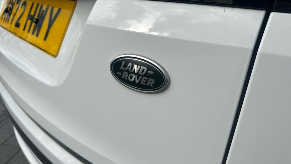 Land Rover Range Rover Evoque 2.0 D200 R-Dynamic S 5dr Auto Diesel Hatchback - Image 24