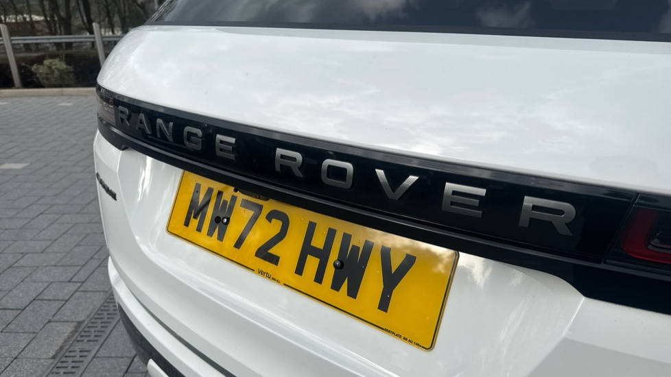 Land Rover Range Rover Evoque 2.0 D200 R-Dynamic S 5dr Auto Diesel Hatchback - Image 25