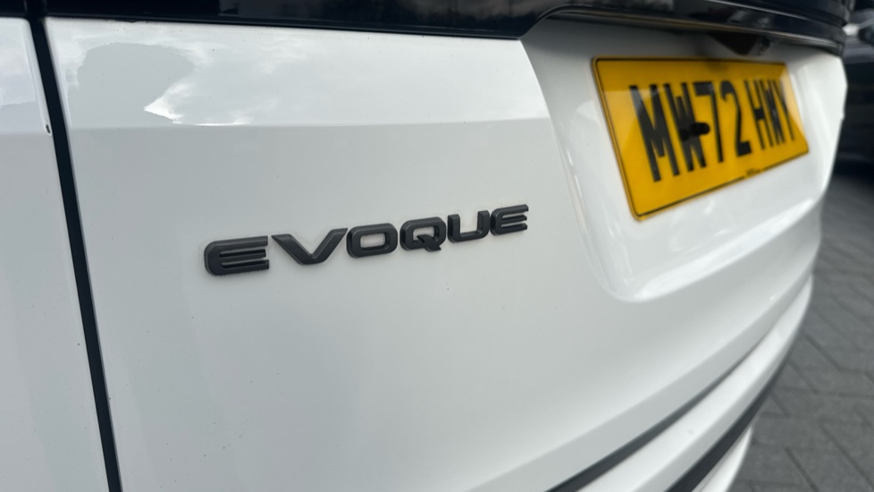 Land Rover Range Rover Evoque 2.0 D200 R-Dynamic S 5dr Auto Diesel Hatchback - Image 26