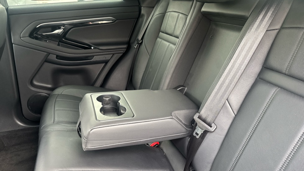 Land Rover Range Rover Evoque 2.0 D200 R-Dynamic S 5dr Auto Diesel Hatchback - Image 30